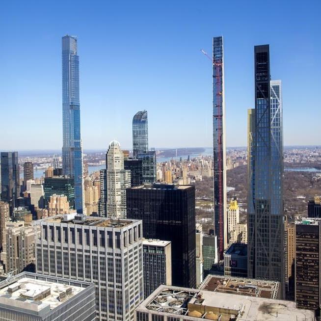 Canada drops $9M on NYC luxury condo for consul general's official residence
